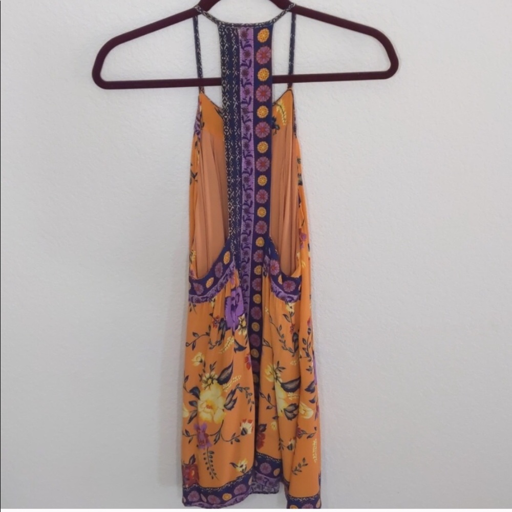 ECOTE URBAN OUTFITTERS DRESS